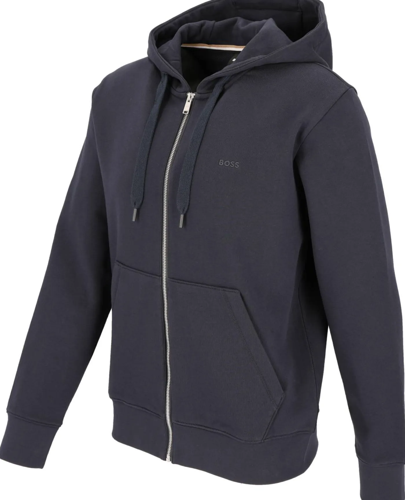 Sweatjacke "H-Spence 15"