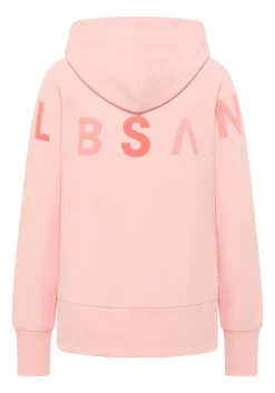 Sweatjacke "Kalea"
