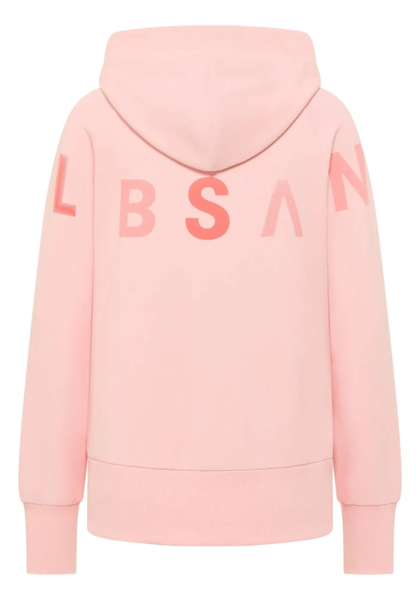 Sweatjacke "Kalea"