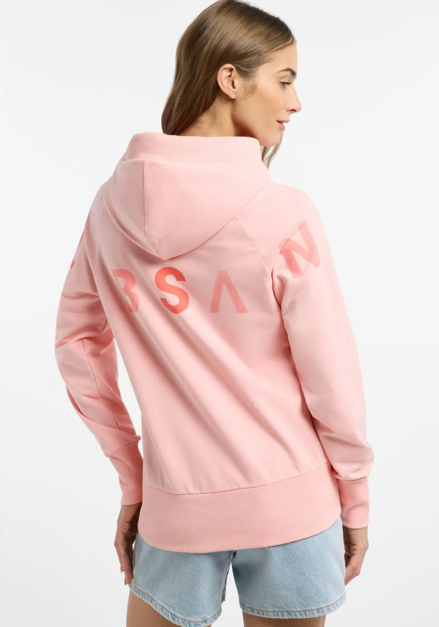 Sweatjacke "Kalea"