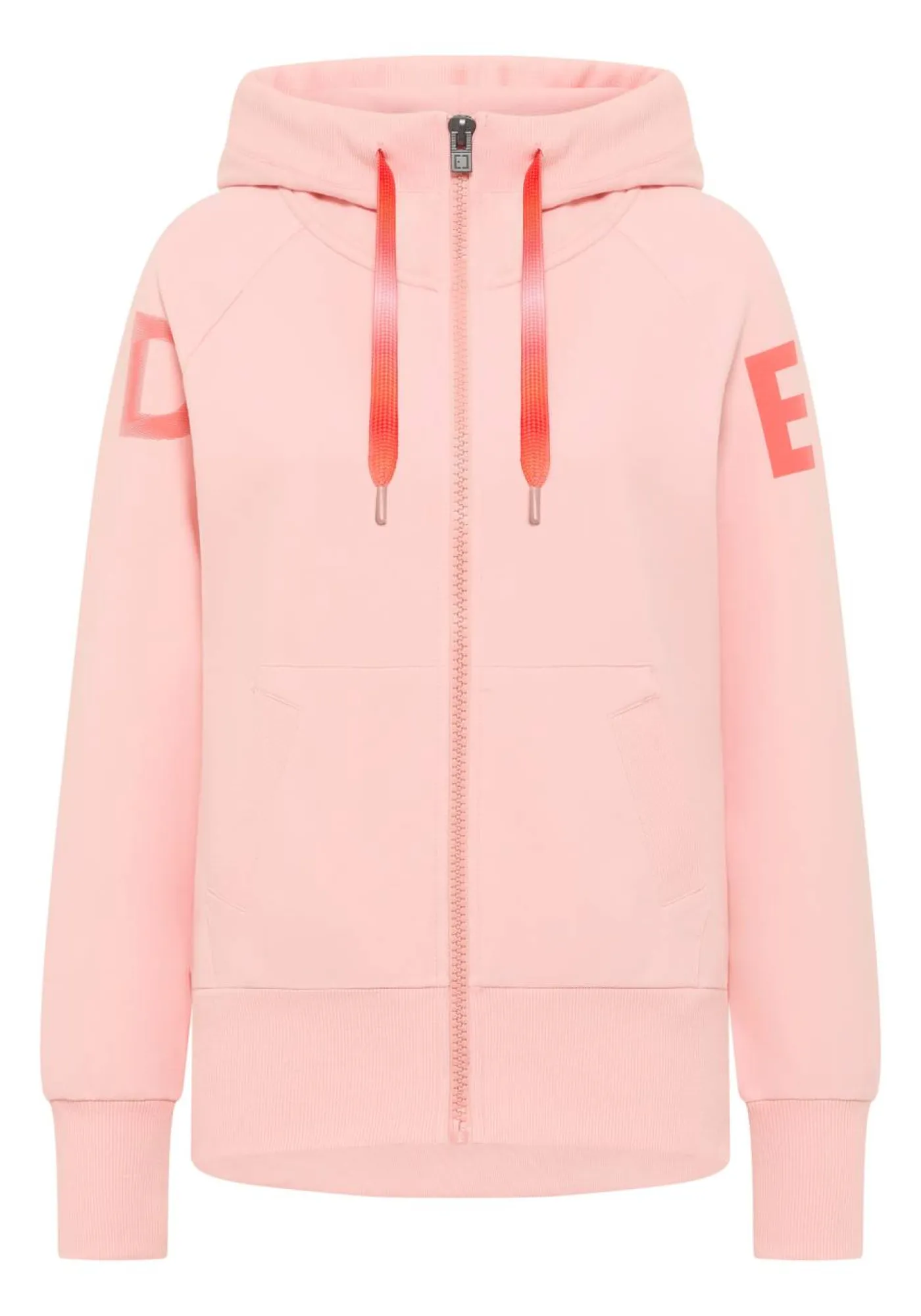 Sweatjacke "Kalea"