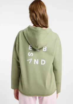 Sweatjacke "Kelda"