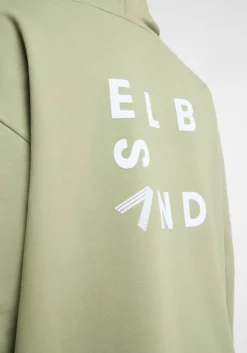 Sweatjacke 