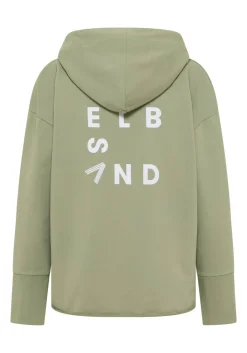 Sweatjacke 