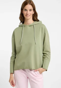 Sweatjacke 
