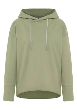 Sweatjacke 