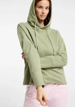 Sweatjacke 