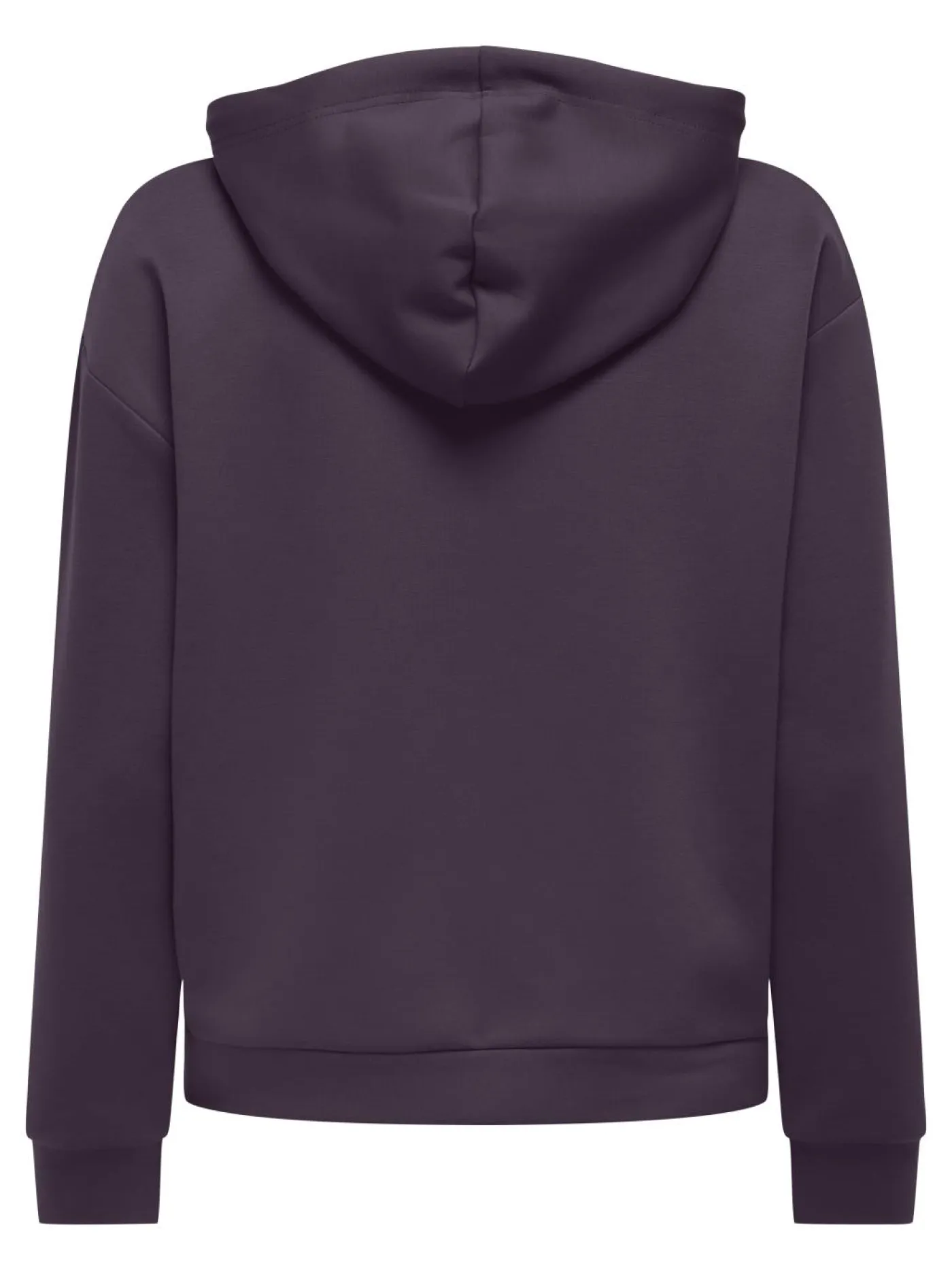 Sweatjacke "Lounge Life"