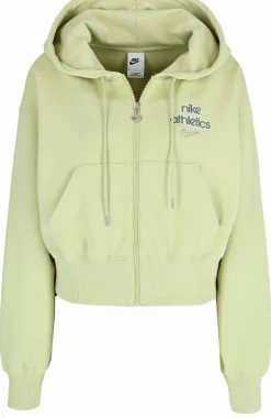 Sweatjacke "Phoenix Fleece"