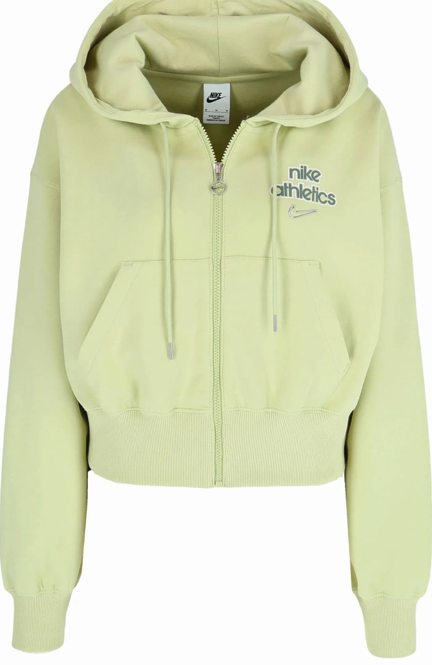 Sweatjacke "Phoenix Fleece"