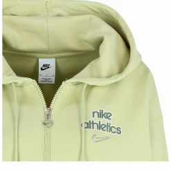 Sweatjacke