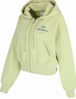 Sweatjacke