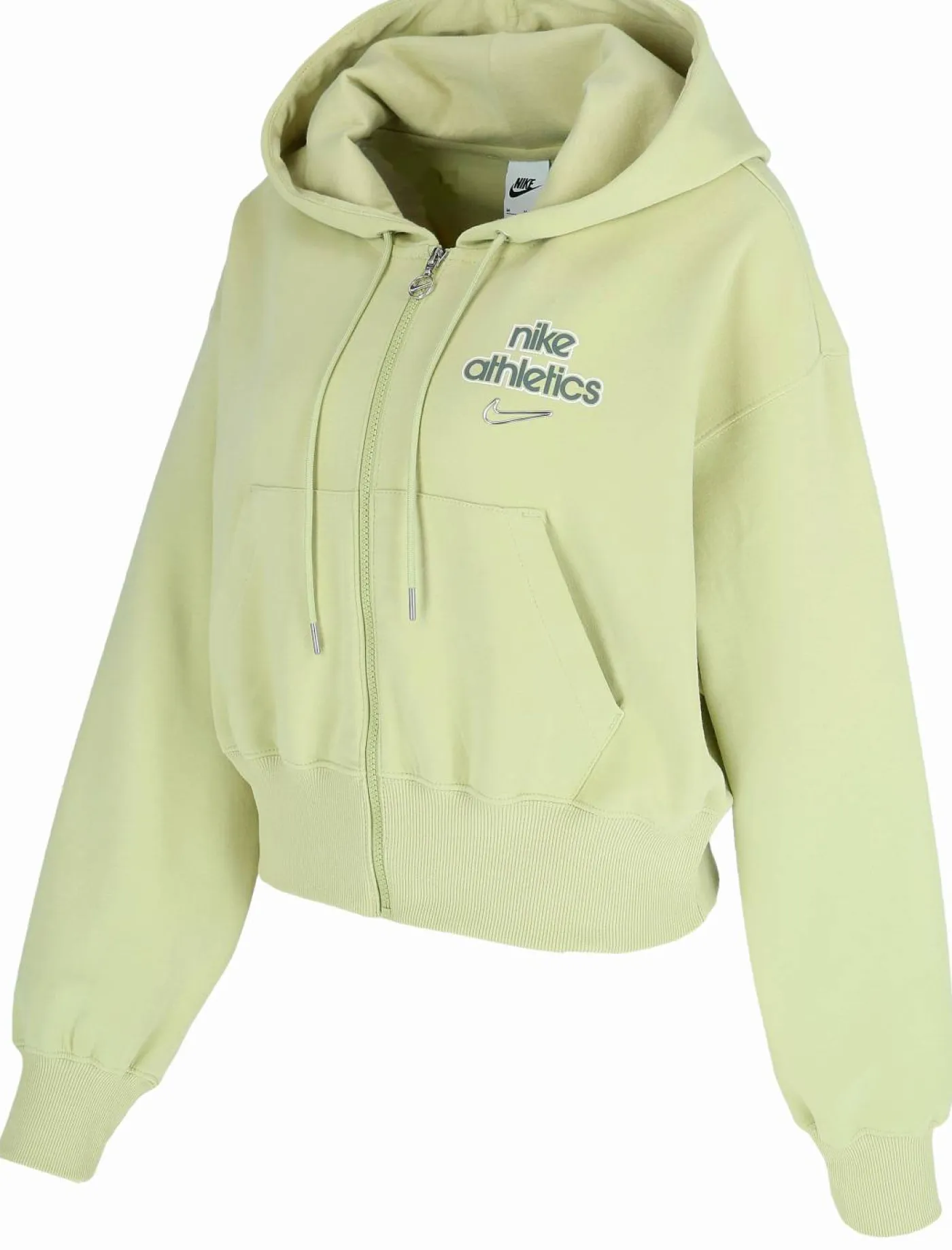 Sweatjacke "Phoenix Fleece"