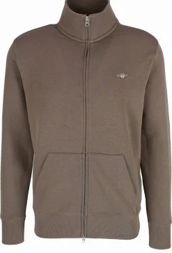 Sweatjacke "Reg Shield Full Zip Sweat"