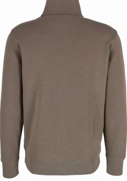 Sweatjacke