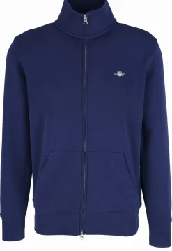 Sweatjacke "Reg Shield Full Zip Sweat"
