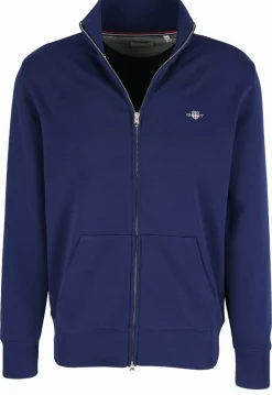 Sweatjacke "Reg Shield Full Zip Sweat"