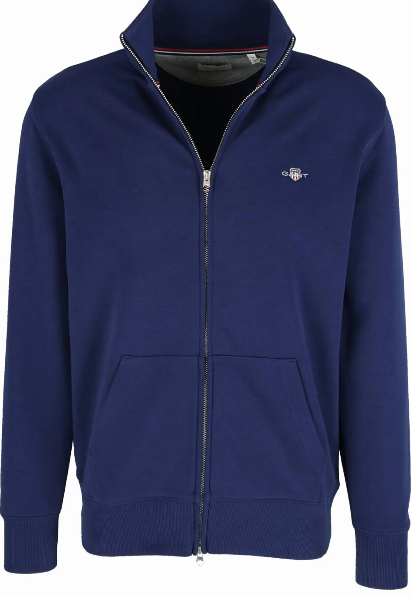 Sweatjacke "Reg Shield Full Zip Sweat"