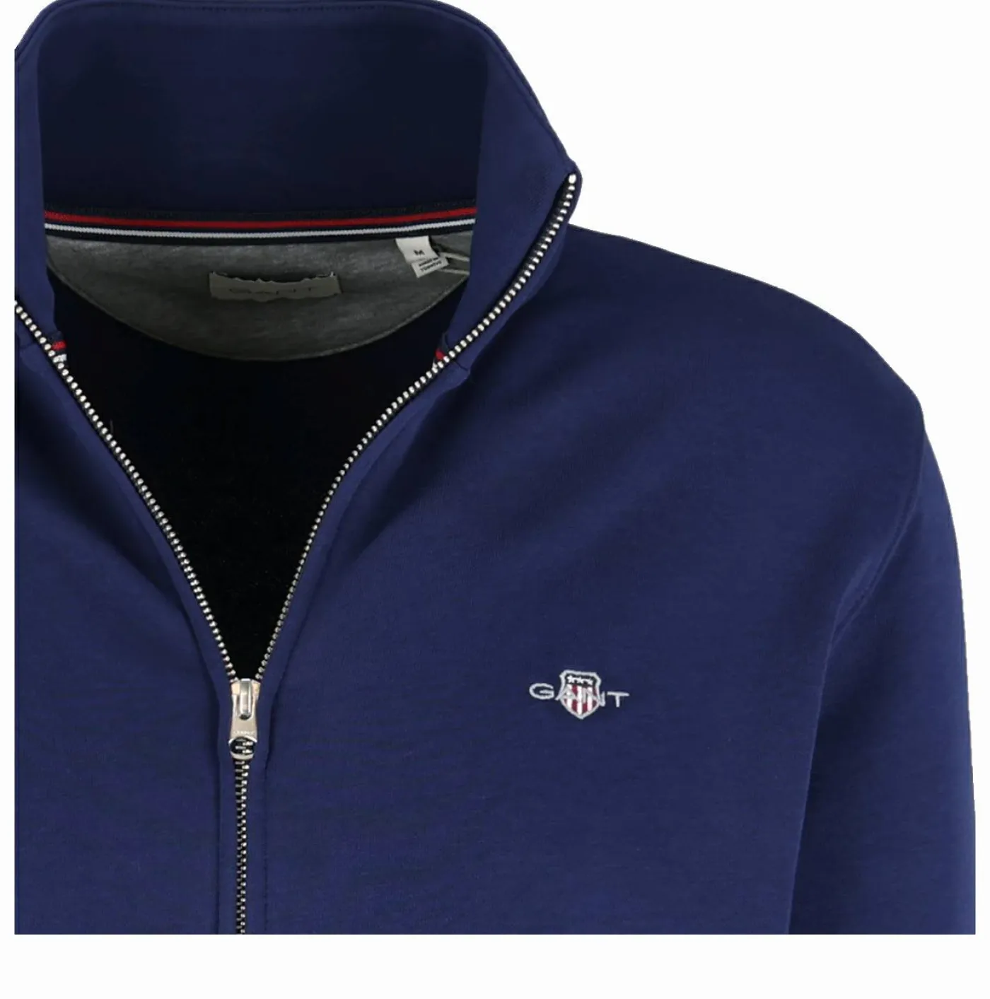 Sweatjacke "Reg Shield Full Zip Sweat"