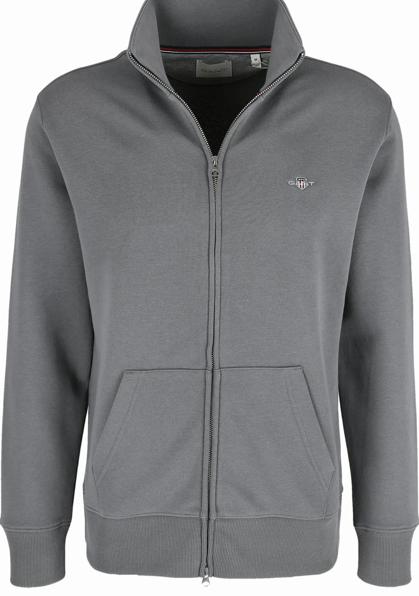Sweatjacke "Reg Shield Full Zip Sweat"