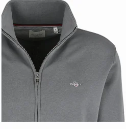 Sweatjacke "Reg Shield Full Zip Sweat"