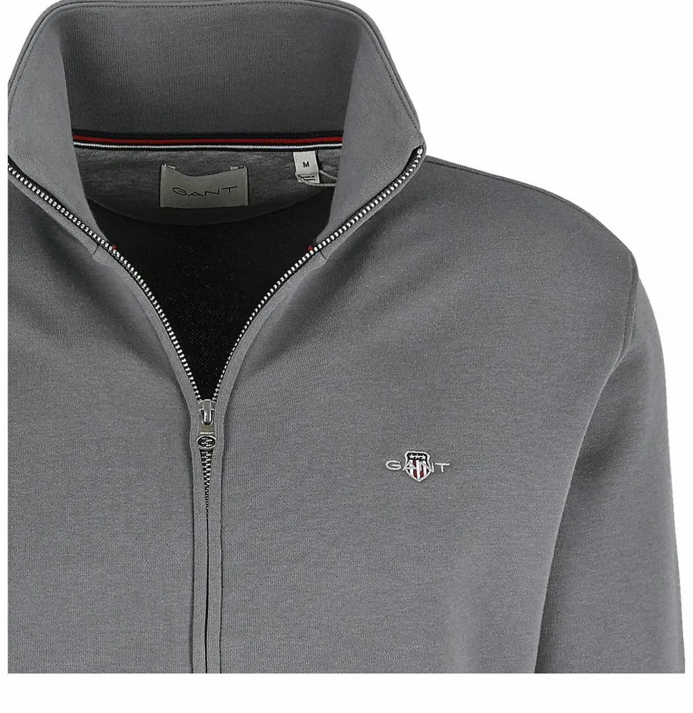Sweatjacke "Reg Shield Full Zip Sweat"