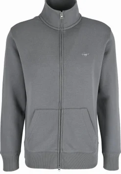 Sweatjacke
