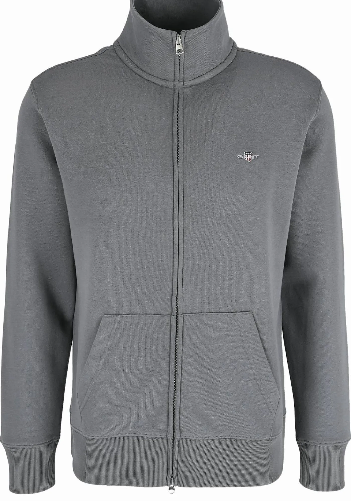 Sweatjacke "Reg Shield Full Zip Sweat"