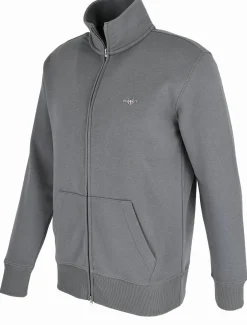 Sweatjacke