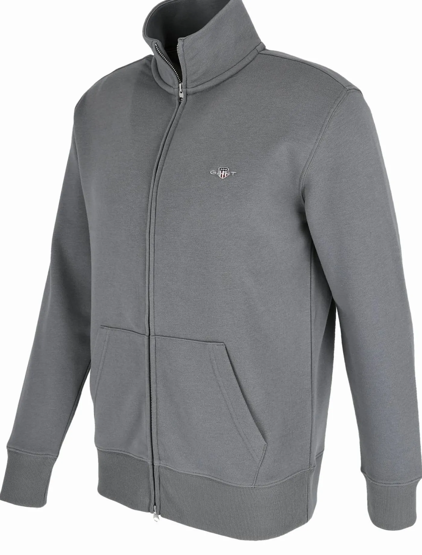 Sweatjacke "Reg Shield Full Zip Sweat"
