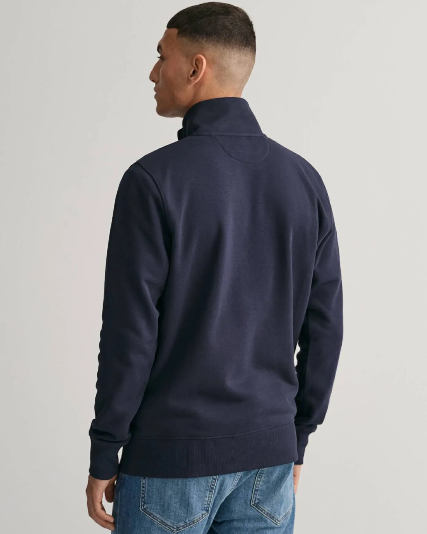 Sweatjacke "Reg Shield Full Zip Sweat"