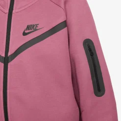 Sweatjacke "Tech Fleece"