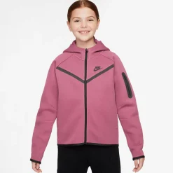 Sweatjacke