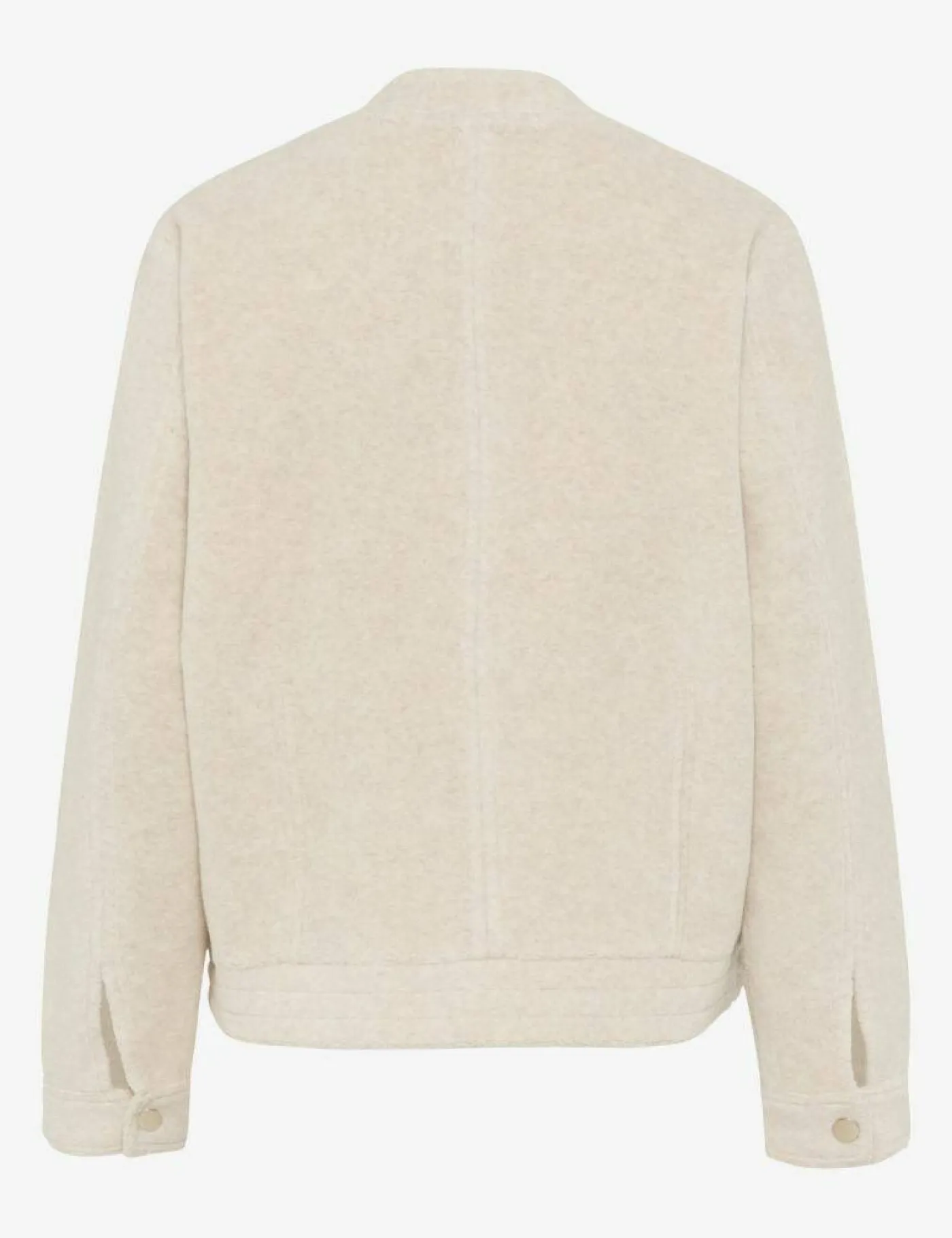 Sweatjacke "Beca"