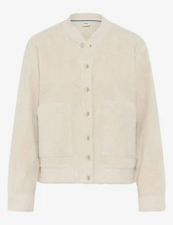 Sweatjacke