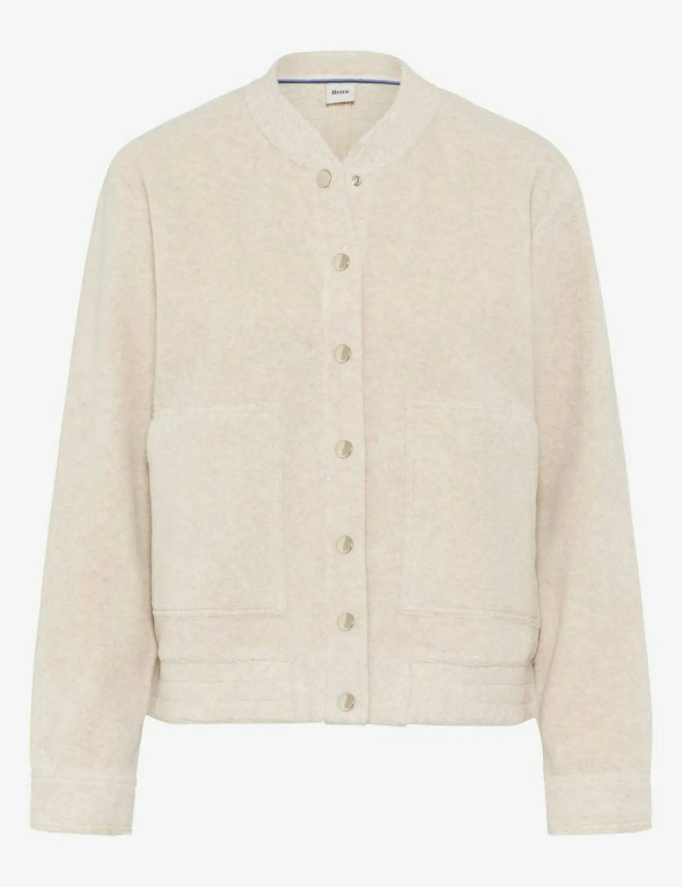 Sweatjacke "Beca"