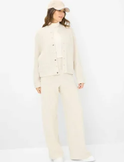 Sweatjacke
