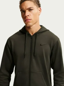 Sweatjacke "Hyverse"
