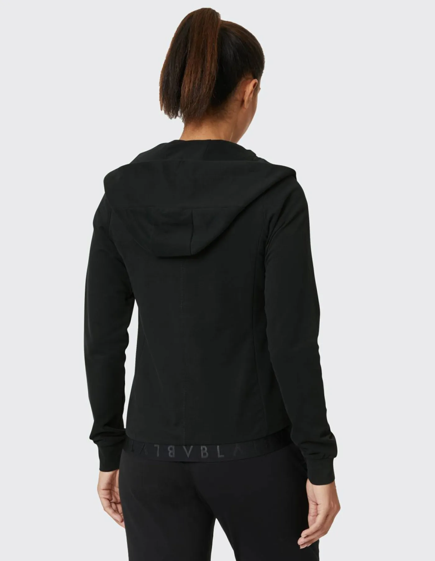 Sweatjacke "Kirsty"
