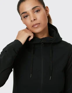Sweatjacke