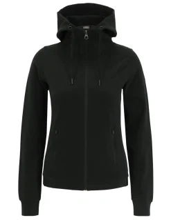 Sweatjacke