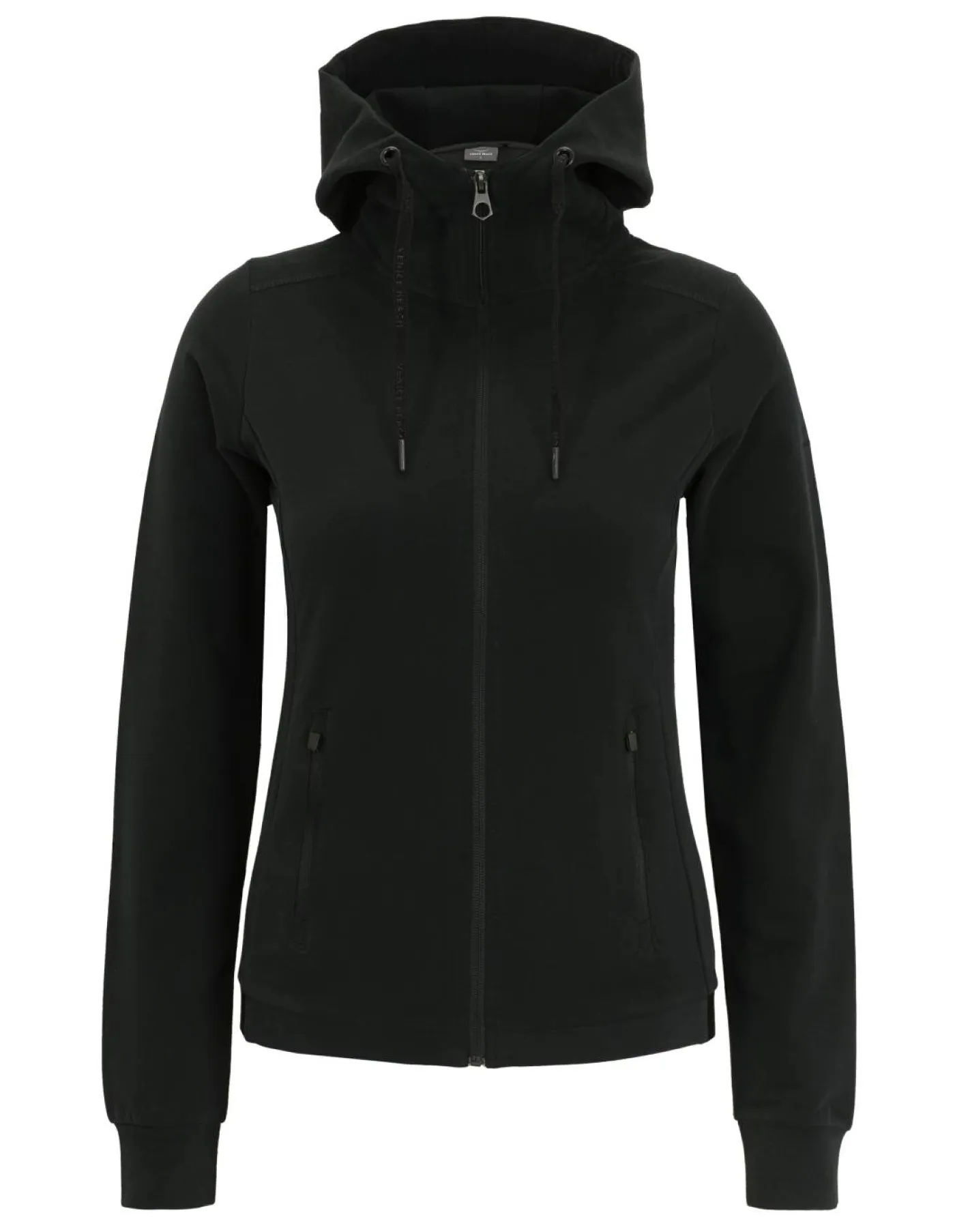 Sweatjacke "Kirsty"