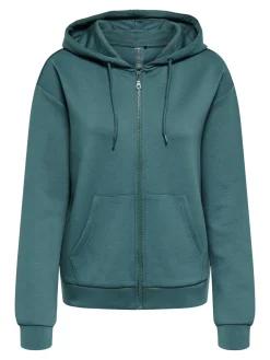 Sweatjacke
