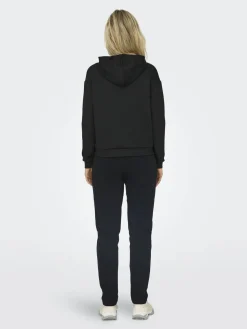 Sweatjacke "Lounge Life"