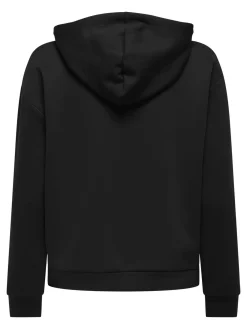 Sweatjacke