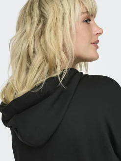 Sweatjacke