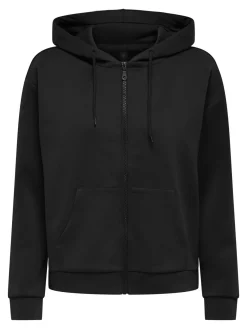Sweatjacke