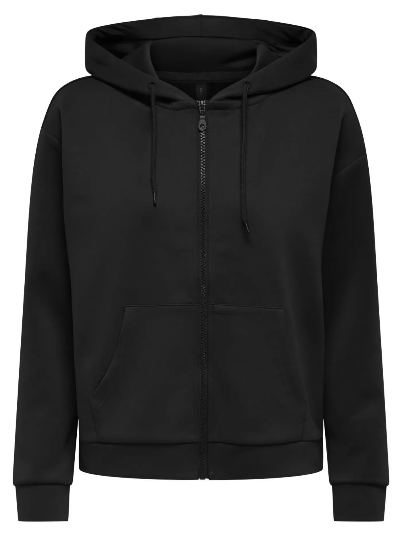 Sweatjacke "Lounge Life"