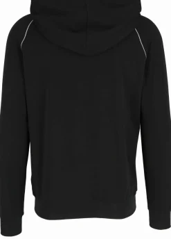 Sweatjacke "Mix&Match"