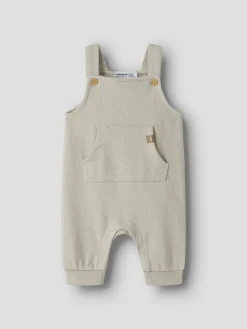 Sweat-Jumpsuit "Larsen"